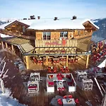 Berggasthof Platzlalm Kaltenbach