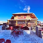 Ξενοδοχείο Berggasthof Platzlalm Kaltenbach