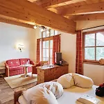 Ξενοδοχείο Berggasthof Platzlalm 4*