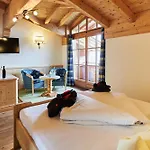 Berggasthof Platzlalm Ξενοδοχείο 4*