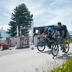 Ξενοδοχείο Berggasthof Platzlalm 4*