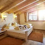 Ξενοδοχείο Berggasthof Platzlalm