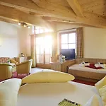 Berggasthof Platzlalm Ξενοδοχείο 4*