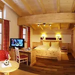 Berggasthof Platzlalm Ξενοδοχείο