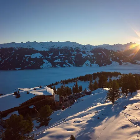 Berggasthof Platzlalm Hotel