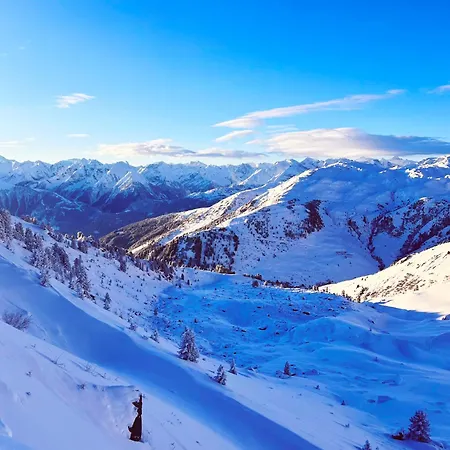 Berggasthof Platzlalm Hotel 4*