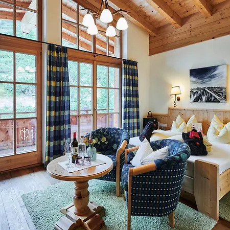 Berggasthof Platzlalm Hotel