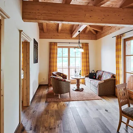 Berggasthof Platzlalm