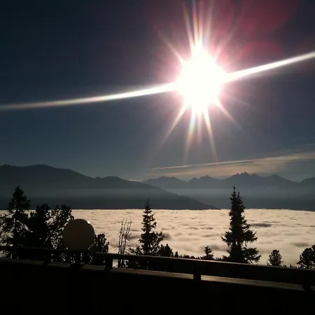 Berggasthof Platzlalm 4*