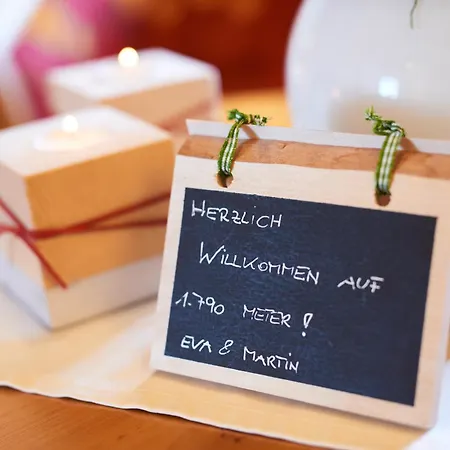 Berggasthof Platzlalm Hotel 4*