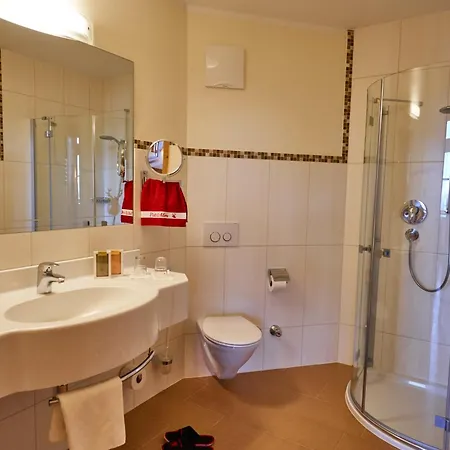 Berggasthof Platzlalm Hotel Kaltenbach