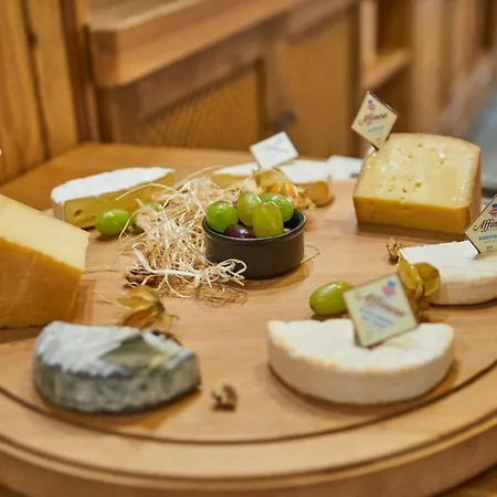 Hotel Berggasthof Platzlalm 4*