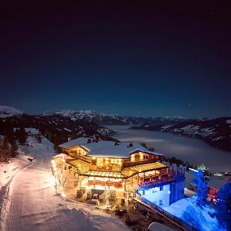 Berggasthof Platzlalm Ξενοδοχείο Kaltenbach