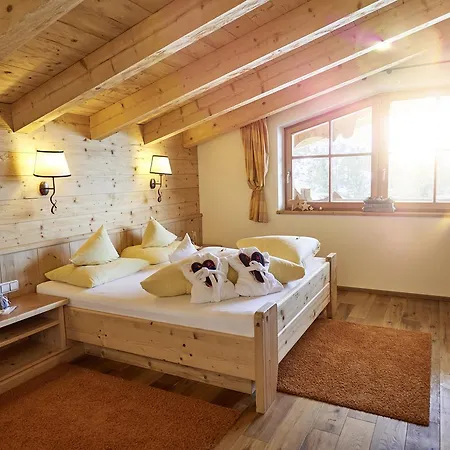 Hotel Berggasthof Platzlalm