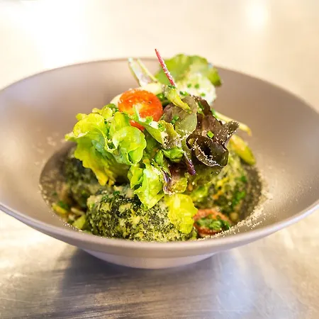 Hotel Berggasthof Platzlalm Kaltenbach