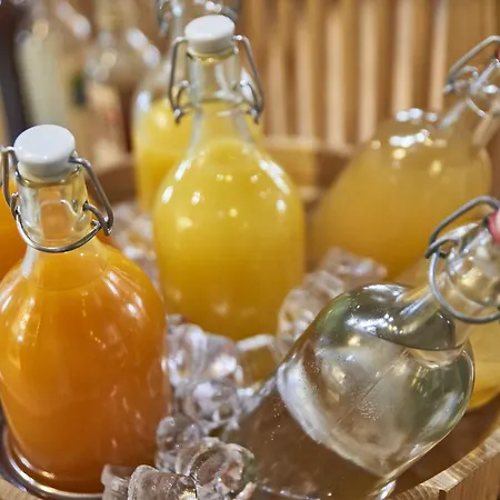 Hotel Berggasthof Platzlalm Kaltenbach