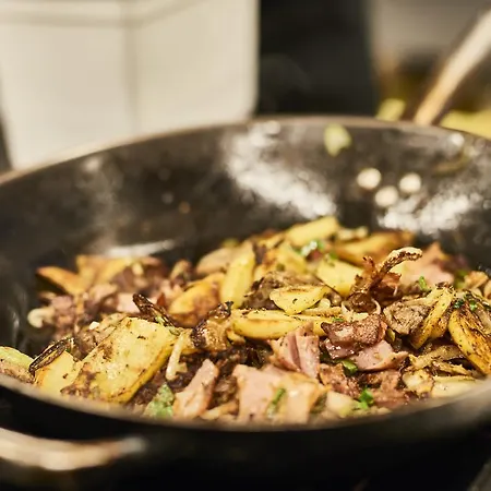 Berggasthof Platzlalm Kaltenbach