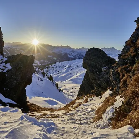 Berggasthof Platzlalm