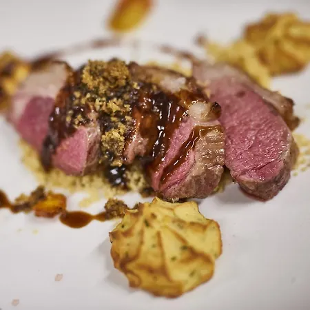 Hotel Berggasthof Platzlalm