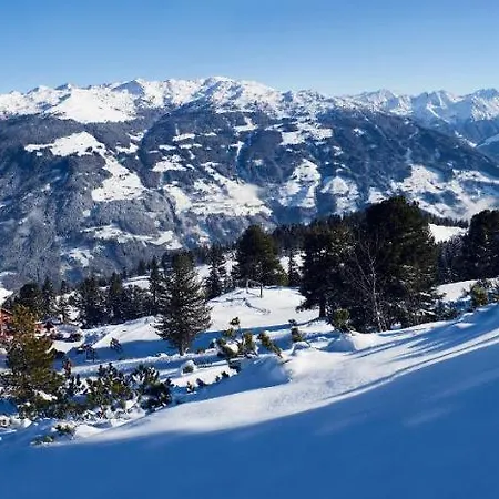 Berggasthof Platzlalm