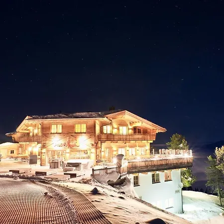 Berggasthof Platzlalm 4* Kaltenbach